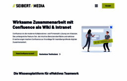 firmenwikis.seibert-media.net