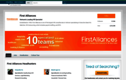 firstalliances.anphabe.com