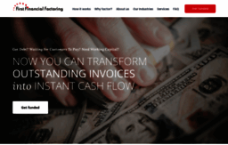 firstfinancialfactoring.com