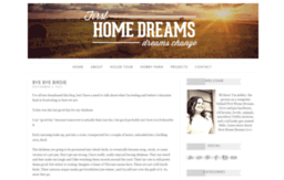 firsthomedreams.com