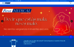 firstmedicalpr.com