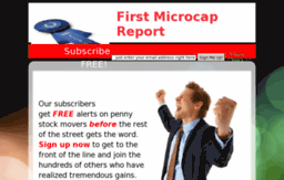 firstmicrocapreport.com