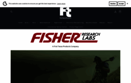 fisherlab.com