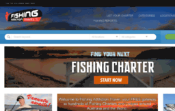fishingaddictiontravel.com.au