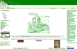 fishingbooksandvideos.com