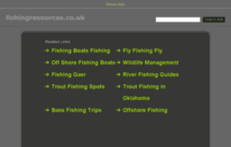 fishingresources.co.uk