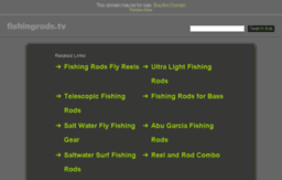 fishingrods.tv