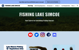 fishingsimcoe.com