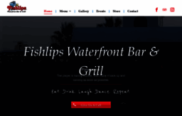 fishlipswaterfront.com