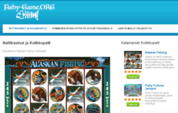 fishy-game.org