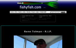 fishyfish.com