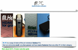 fit-pc2.com