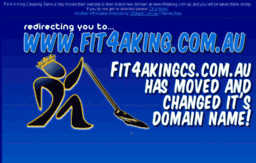 fit4akingcs.com.au