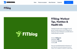 fitblog.com