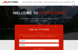 fitfortrips.com