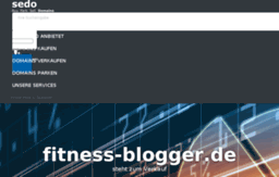 fitness-blogger.de