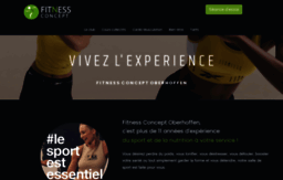 fitness-concept.fr