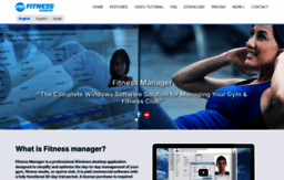 fitness-manager.net