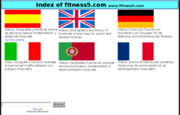 fitness5.com
