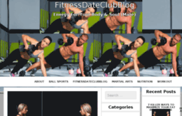 fitnessdateclubblog.com