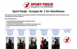 fitnessgeraete-forum.de