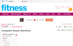 fitnessmagazine-snack-nutrition.findthebest.com