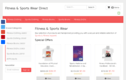 fitnesssportswear.com
