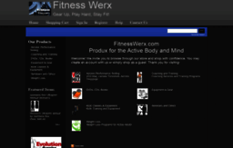 fitnesswerx.com