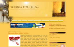 fitri-alifah.blogspot.com