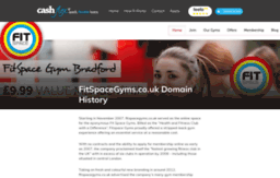 fitspacegyms.co.uk