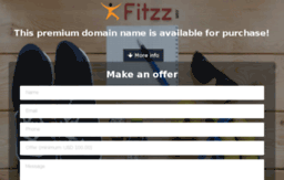 fitzz.com