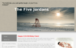 fivejordans.com
