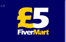 fivermart.com