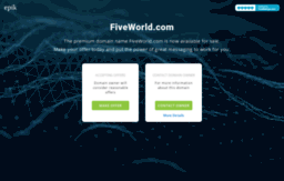 fiveworld.com