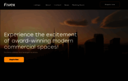 fivex.com.au