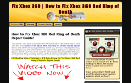 fix-xbox-360.com