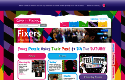 fixers.org.uk
