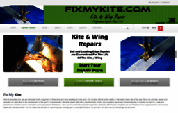 fixmykite.com