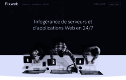 fixweb.fr