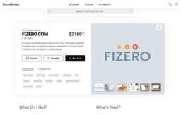 fizero.com