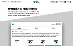 fjordnorway.com