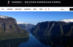 fjords.com