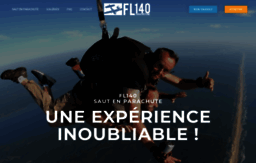 fl140-parachutisme.com