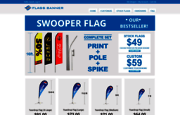 flags-banner.com