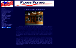 flagsflying.com