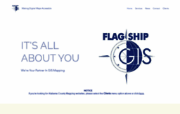 flagshipgis.com