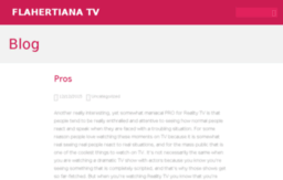 flahertiana.tv