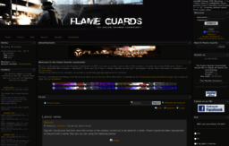 flame-guards.com
