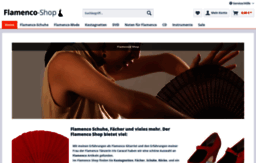 flamenco-shop.de
