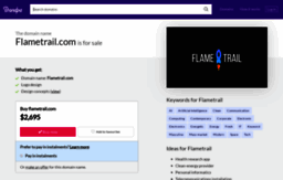 flametrail.com